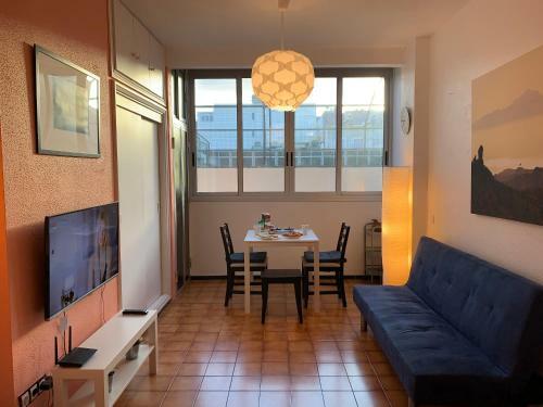 Apartamento Playa Canteras, Exterior, Junto A La Playa + Wifi