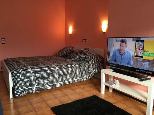 Apartamento Playa Canteras, Exterior, Junto A La Playa + Wifi