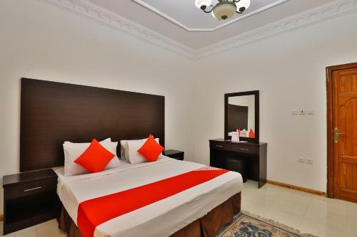Hotel Oyo 279 Al Jawahara
