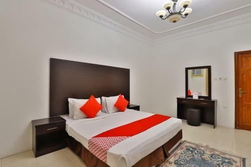 Hotel Oyo 279 Al Jawahara