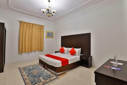Hotel Oyo 279 Al Jawahara