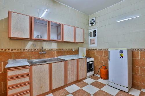 Hotel Oyo 279 Al Jawahara