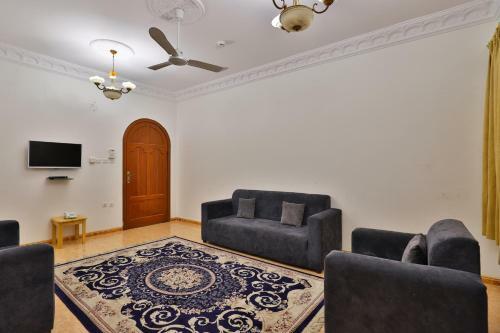 Hotel Oyo 279 Al Jawahara