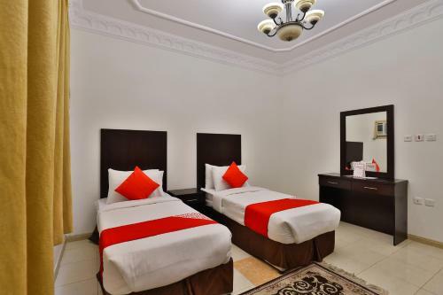 Hotel Oyo 279 Al Jawahara