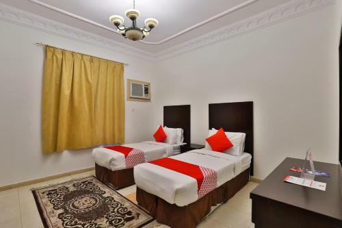 Hotel Oyo 279 Al Jawahara