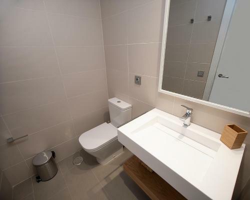 Apartamentos Las Canteras Stratus