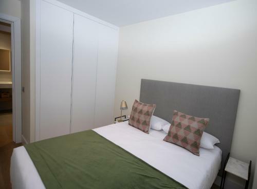 Apartamentos Las Canteras Stratus