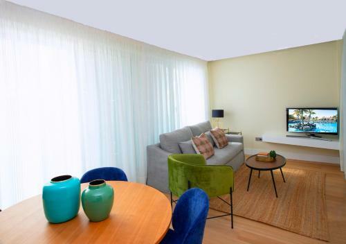 Apartamentos Las Canteras Stratus