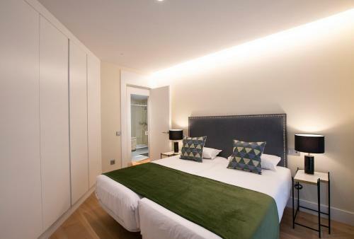 Apartamentos Las Canteras Stratus