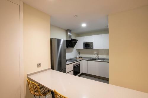 Apartamentos Las Canteras Stratus