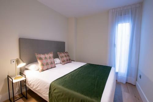 Apartamentos Las Canteras Stratus