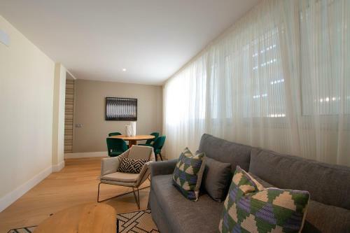 Apartamentos Las Canteras Stratus