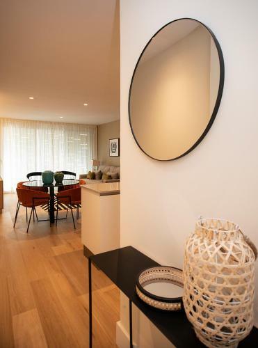Apartamentos Las Canteras Stratus