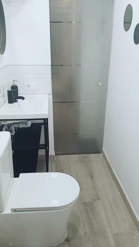 Apartamento Anitas Las Canteras