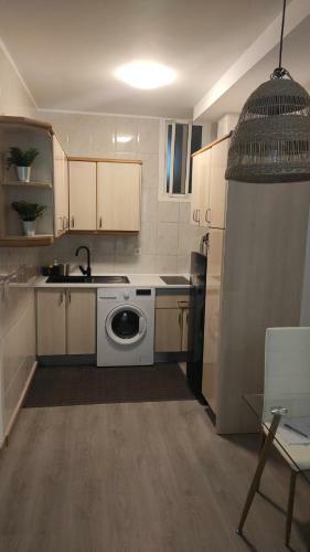 Apartamento Anitas Las Canteras
