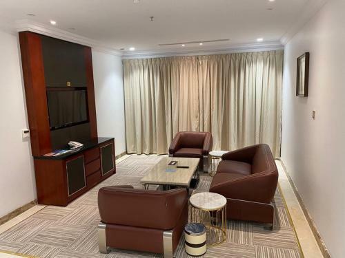 Al Wadaq Hotel
