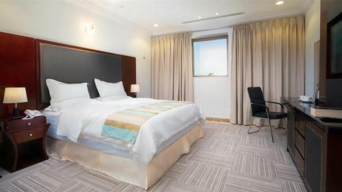 Al Wadaq Hotel