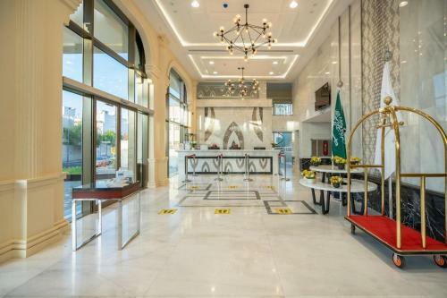 Al Wadaq Hotel