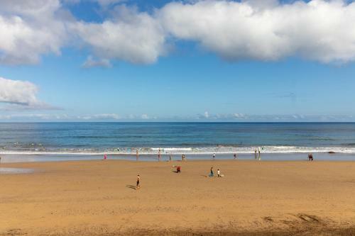 Apartamento Flatguest Tabaiba 1