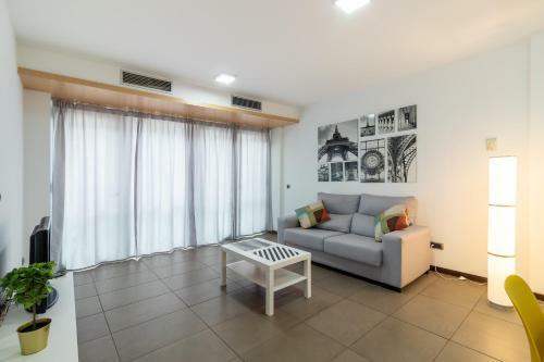 Apartamento Flatguest Tabaiba 1