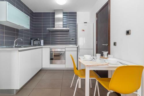 Apartamento Flatguest Tabaiba 1