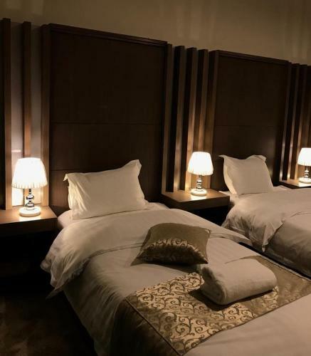 Hotel ???? ???? ????? ????????
