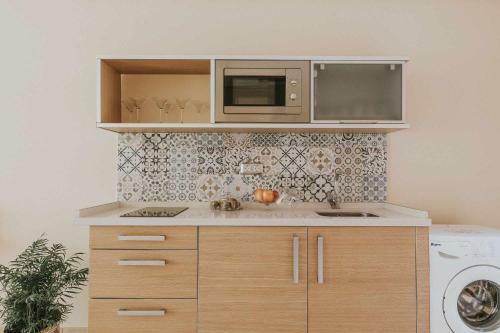 Apartamento Suite Palmerasluxury Loft