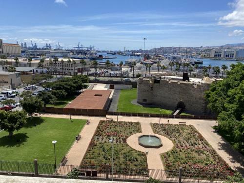 Apartamento Mainstream Home With Balcony By Canariasgetaway