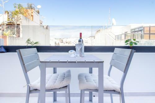 Apartamento Mainstream Home With Balcony By Canariasgetaway