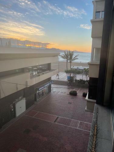 Apartamento Vv Janoa Playa Canteras