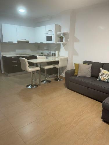 Apartamento Vv Janoa Playa Canteras