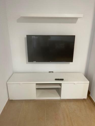 Apartamento Vv Janoa Playa Canteras