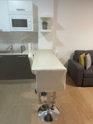 Apartamento Vv Janoa Playa Canteras