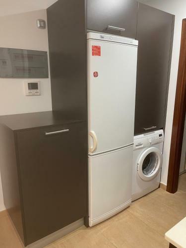 Apartamento Vv Janoa Playa Canteras