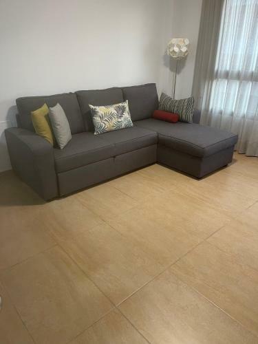 Apartamento Vv Janoa Playa Canteras