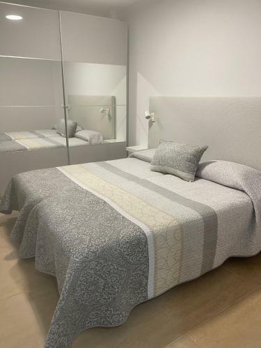 Apartamento Vv Janoa Playa Canteras