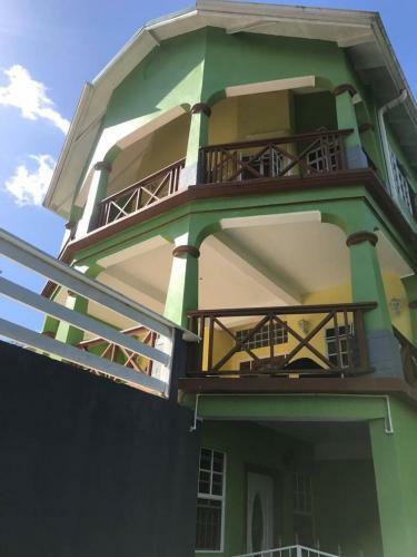 Bougainvillea Apartments 2