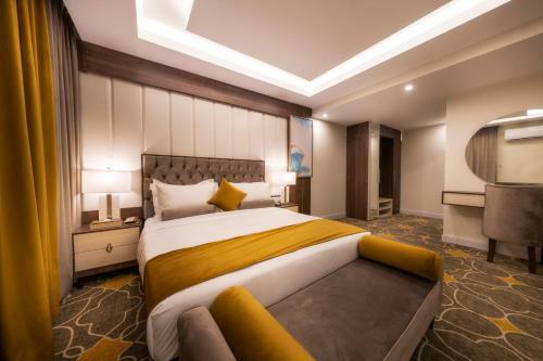 Hotel ???? ????? ????????