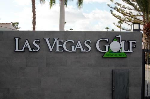 Apartamento Las Vegas Golf 316