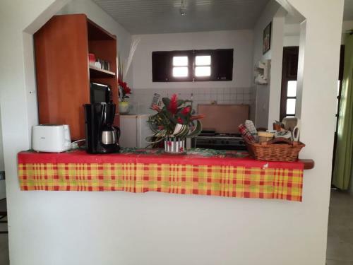 Apartamento Le Refuge Privatif De Julie