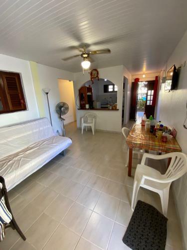 Apartamento Le Refuge Privatif De Julie