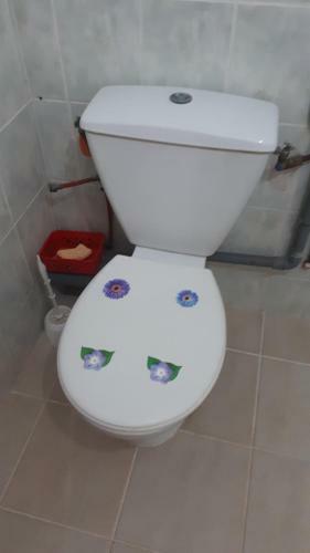 Apartamento Le Refuge Privatif De Julie