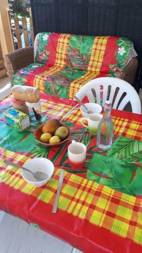 Apartamento Le Refuge Privatif De Julie