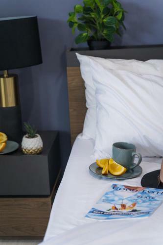 Apartamento Beach Side Tranquility, Calypso Cove, Unit 3