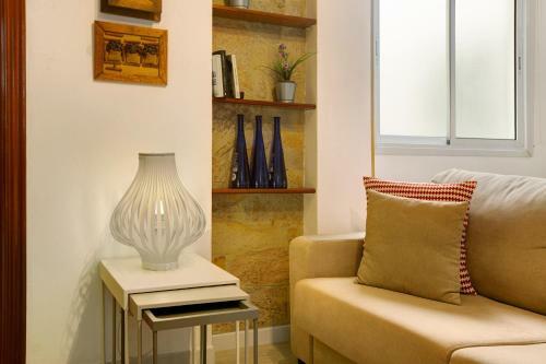 Apartamento Clessidra Sun And Beach