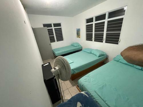 Shacks Beach Isabela Pr - Entire House Or Private Rooms