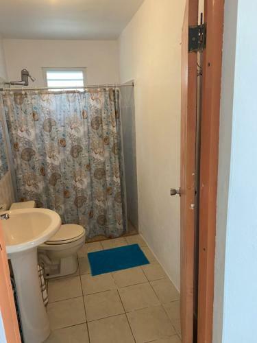 Shacks Beach Isabela Pr - Entire House Or Private Rooms