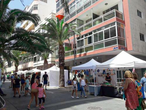 Apartamento Loft Beach Park Encantador Balc�n Ubnd