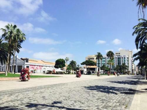 Apartamento Loft Beach Park Encantador Balc�n Ubnd