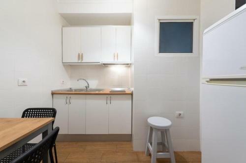 Apartamento Loft Beach Park Encantador Balc�n Ubnd